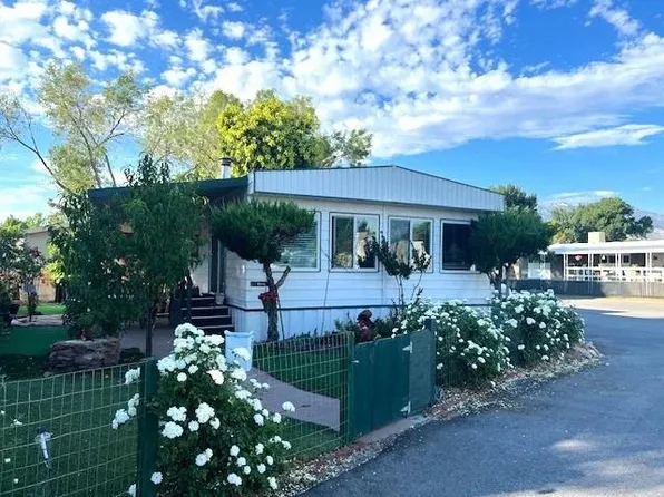 1464 Macgregor Ave, Bishop, CA 93514