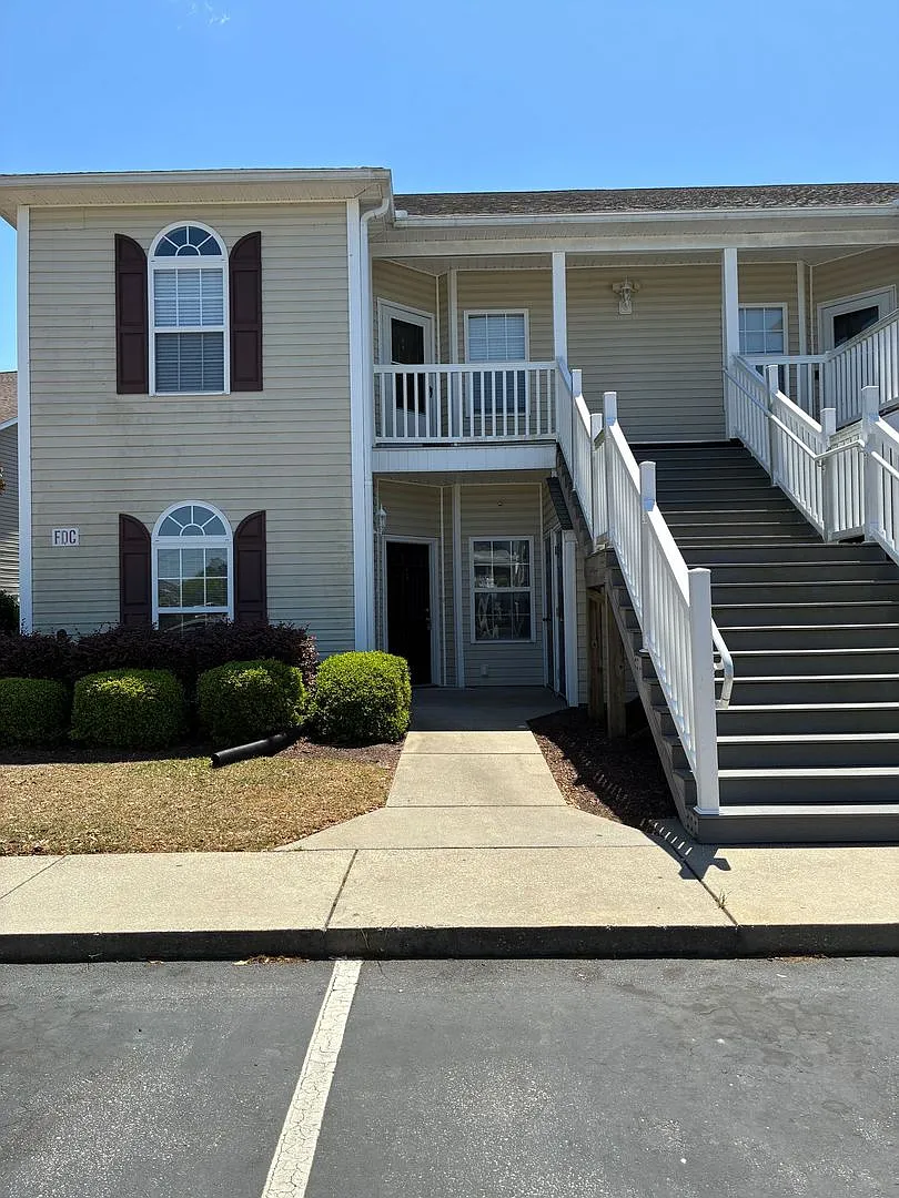 Building Photo - 113 Ashley Park Dr #4A