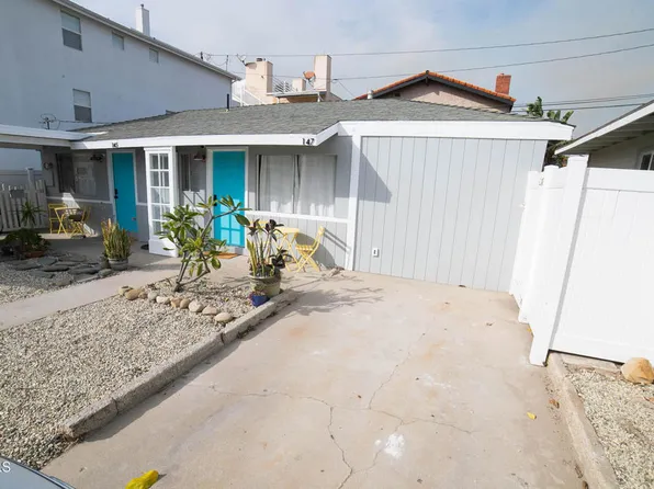 145-147 Hollywood Ave, Oxnard, CA 93035