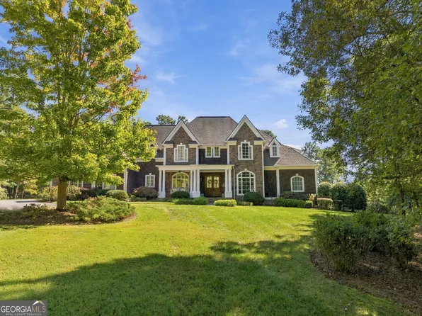 2938 Old Dalton Rd NE, Rome, GA 30165
