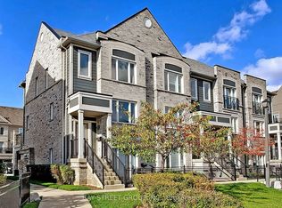 3050 Erin Centre Blvd #174, Mississauga, ON L5M 0P5