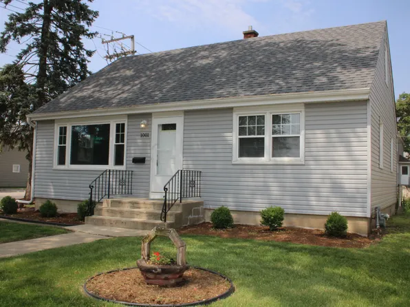 1001 Wilcox St, Joliet, IL 60435