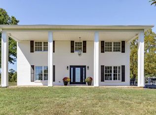 10715 Calico Rd, Fletcher, MO 63030