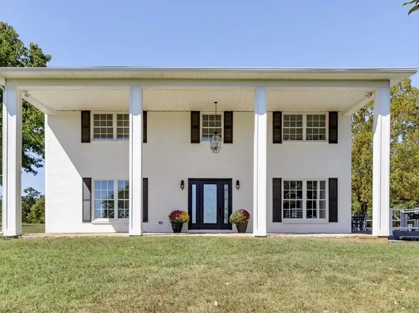 10715 Calico Rd, Fletcher, MO 63030