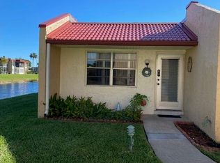 431 Lake Carol Dr, West Palm Beach, FL 33411