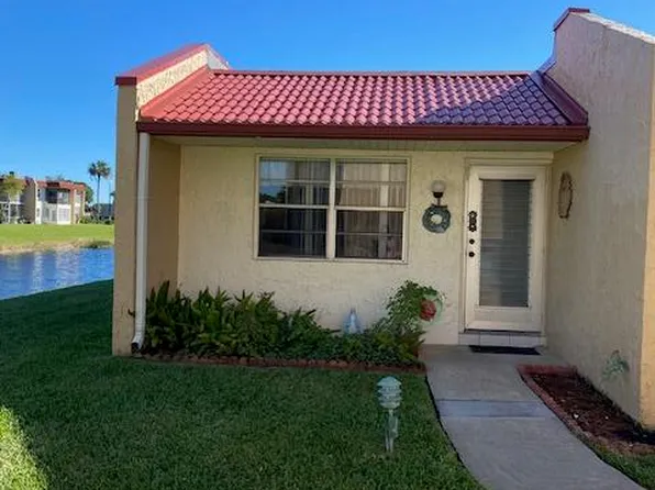 431 Lake Carol Drive, West Palm Beach, FL 33411