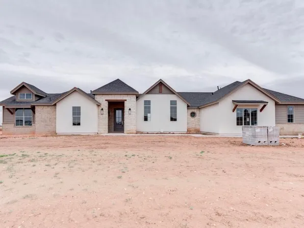 2103 County Road 7820, Lubbock, TX 79423