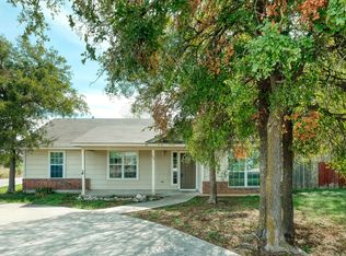 109 Castleberry Ct, Bertram, TX 78605