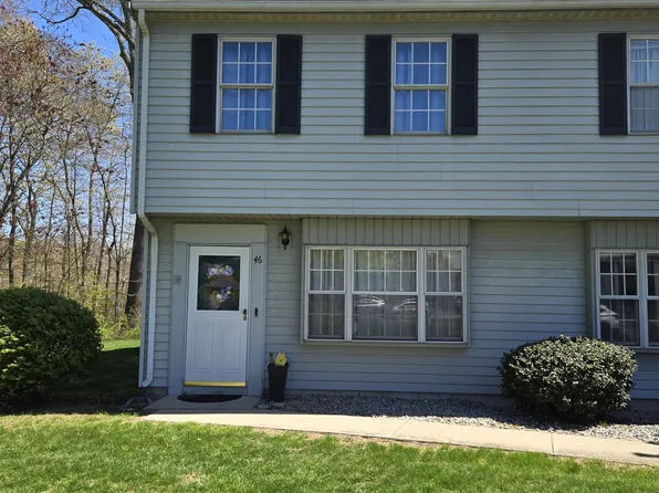 46 Founders Village #46, Clinton, CT 06413