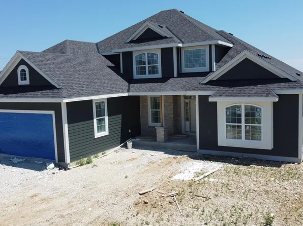 N81 W27580 Harvest COURT, Colgate, WI 53017