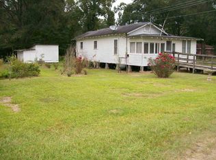 112 E Drew St, Kirbyville, TX 75956