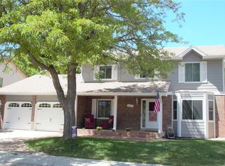 3837 E 133rd Ct, Thornton, CO 80241