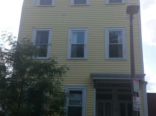 203 W 3rd St #3, South Boston, MA 02127