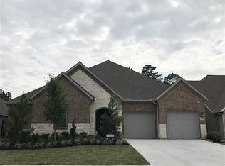 28208 Beckwood Dr, Spring, TX 77386