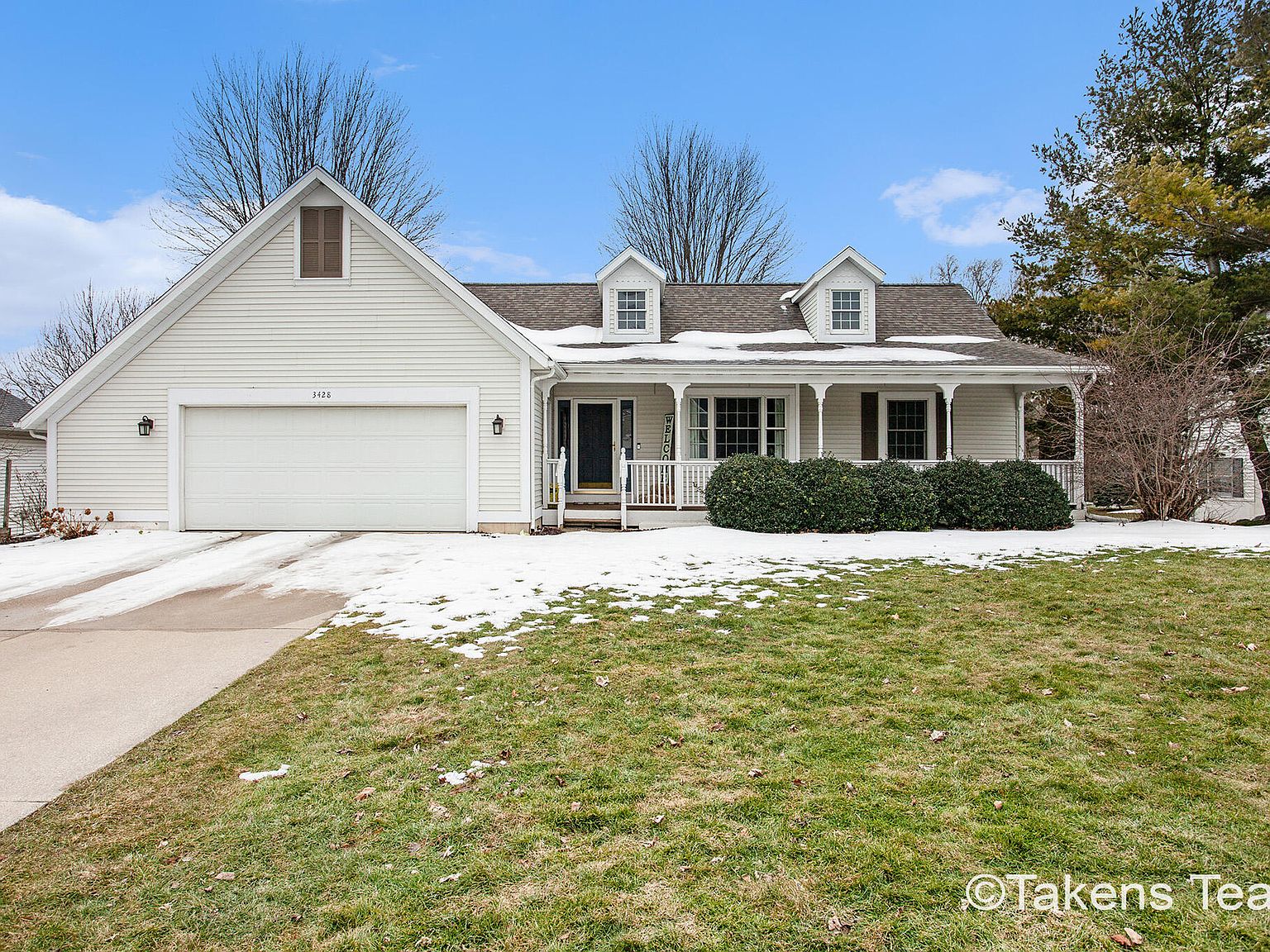 3428 Meadow Glen Dr, Hudsonville, MI 49426 Zillow