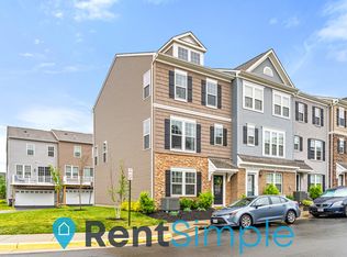 13842 Litespeed Way, Gainesville, VA 20155