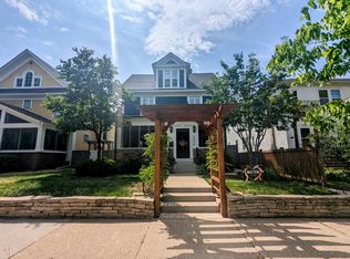 3204 Humboldt Ave S, Minneapolis, MN 55408