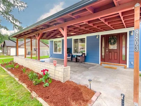 9803R 192nd Ave E, Bonney Lake, WA 98391