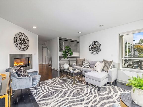 5th image of 10114 NE 63rd Street #5