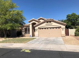 1729 N 125th Dr, Avondale, AZ 85392