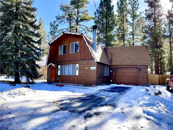 404 W Mojave Blvd, Big Bear City, CA 92314