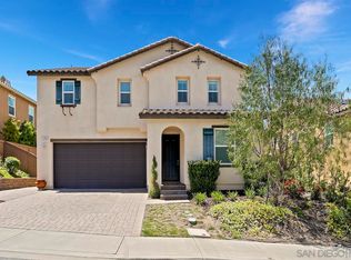 1742 Avenida Regina, San Marcos, CA 92069