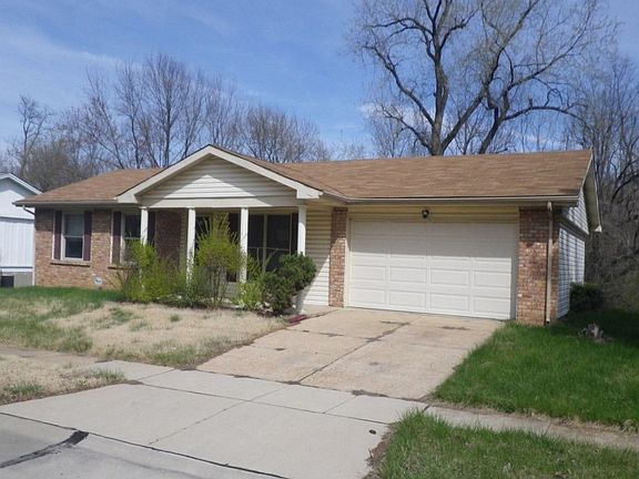2nd image of 11312 Stonymont Dr