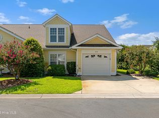 215 Diamond Cove, Newport, NC 28570