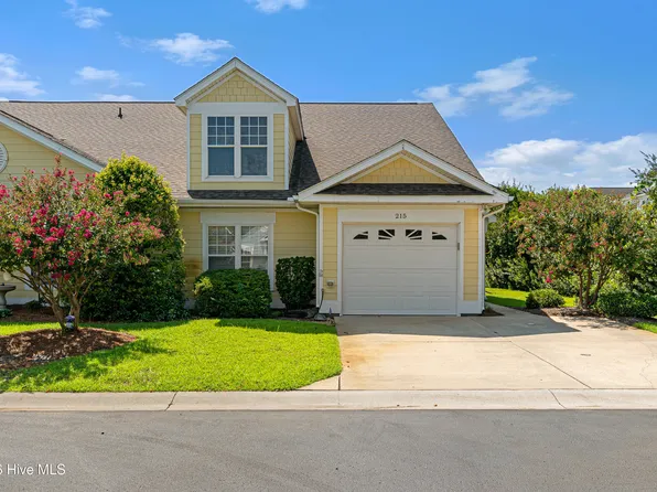 215 Diamond Cove, Newport, NC 28570