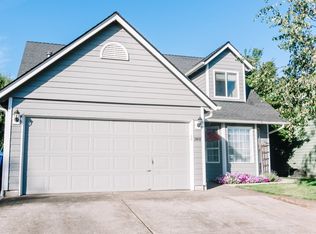 2488 Exmoor Ct SE, Salem, OR 97317