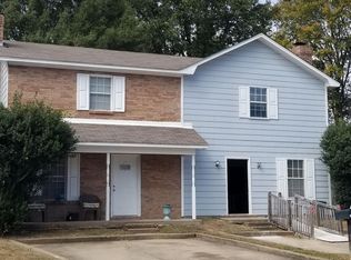 2101 Jamestown Way #2102, Jackson, MS 39211