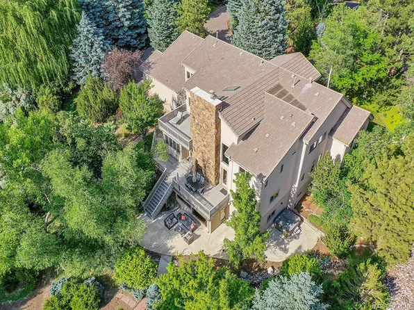 6325 E Tufts Avenue, Cherry Hills Village, CO 80111