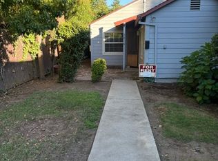 381 1/2 E 3rd Ave, Chico, CA 95926