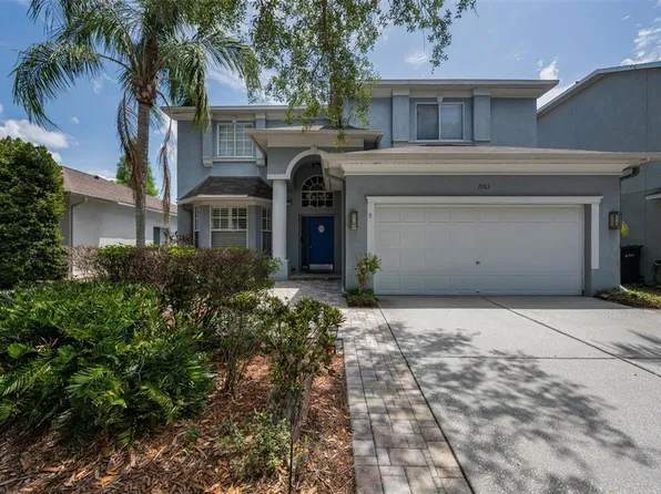 19313 Aqua Springs Dr, Lutz, FL 33558