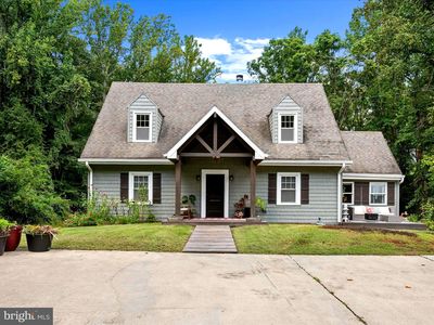 550 Defense Hwy, Crownsville, MD, 21032