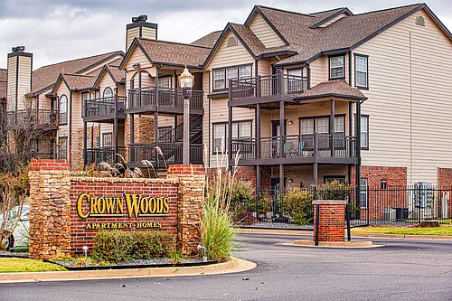Crown Woods & Village at Crown Woods Photo 1