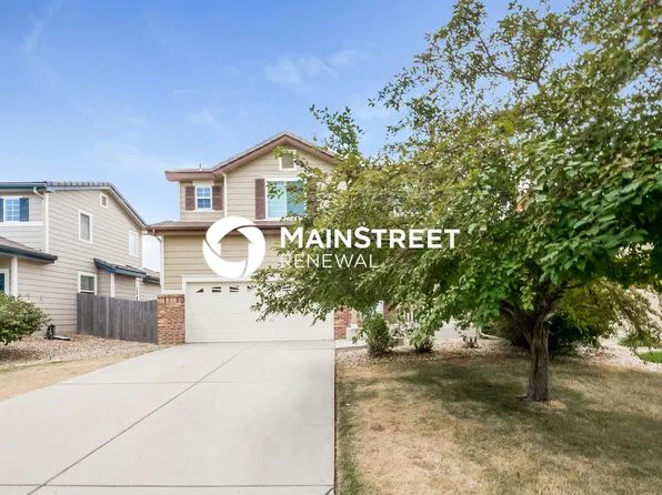 14416 E 101st Ave, Commerce City, CO 80022