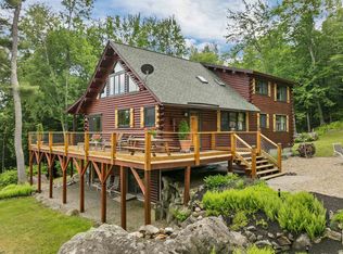 203 Orris Rd, Thornton, NH 03285