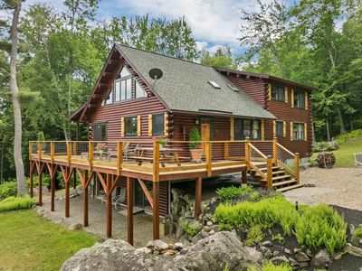 203 Orris Road, Thornton, NH, 03285
