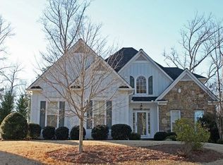 2509 Retreat Dr, Marietta, GA 30066