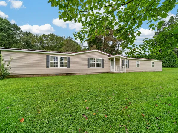32 Murray St, Union City, PA 16438