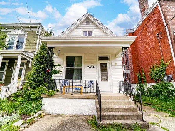 2404 Fairview Ave, Cincinnati, OH 45219