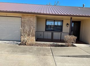 987 S Gutensohn Rd, Springdale, AR 72762