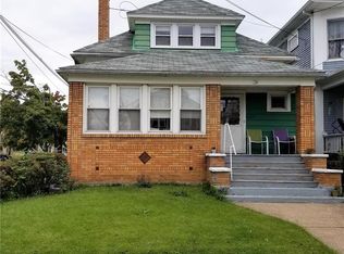 134 Roesch Ave, Buffalo, NY 14207