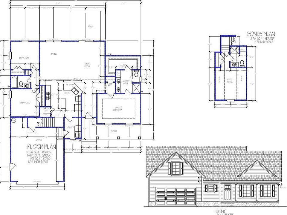 2nd image of 214 Highway 471 Lot 17