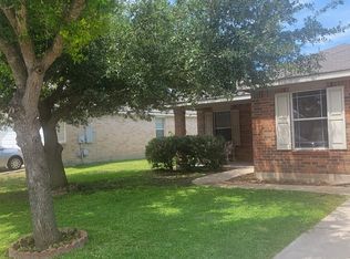 103 Easy St, Hutto, TX 78634