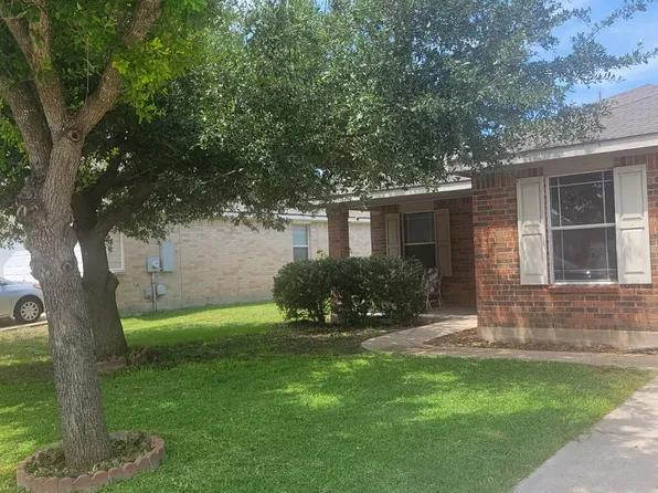 103 Easy St, Hutto, TX 78634