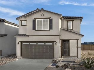 5856 Cilantrillo Ave, Las Vegas, NV 89122