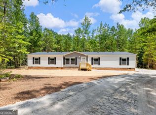 247 Cedar Ridge Dr, Commerce, GA 30530