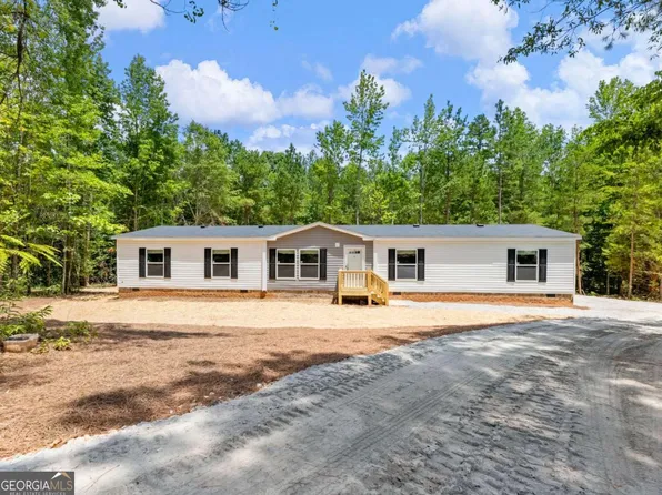 247 Cedar Ridge Dr, Commerce, GA 30530